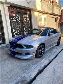 فورد موستانج